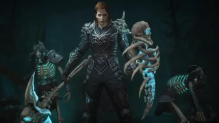 Diablo Immortal : Quelle classe choisir pour débuter ?