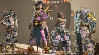 Les ventes de Borderlands 4 en dessous des attentes de Take-Two, contrairement à ce titre
