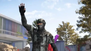 XDefiant sortira-t-il sur Steam ?