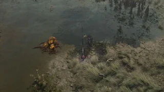 Diablo 4 : Heure de sortie de la saison 1