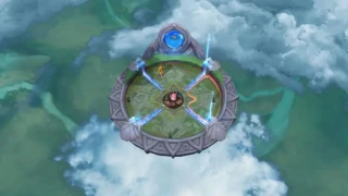 LoL : Le mode Arena ne deviendra pas permanent pour le moment