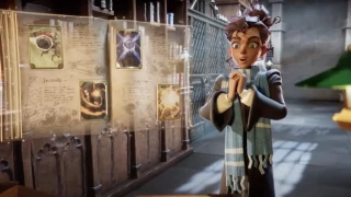 Harry Potter: La Magie Émerge : Comment changer de serveur ?