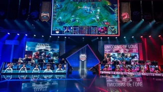 LoL : C'est confirmé, UOL ne fera plus partie des LCS EU