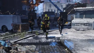 XDefiant : Ubisoft dévoile plusieurs aspects de son FPS et évoque le suivi post-lancement