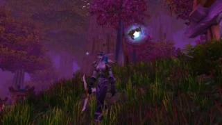 WoW SoD : Comment obtenir le buff de l'Hymne de bataille d'Aile-argent ?