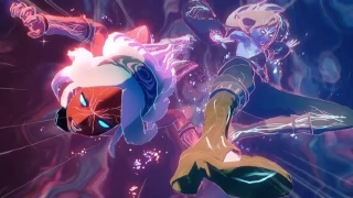 Les sorties jeux vidéo de la semaine - 16 au 22 janvier
