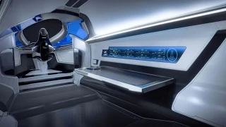 Star Citizen : CitizenCon, Roadmap et les ajouts du second trimestre