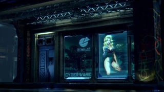 Cyberpunk 2077 : Lady Gaga ne sera pas présente dans le prochain-né de CD Projekt RED