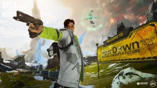 Apex Legends : Le patch notes complet de la saison 3