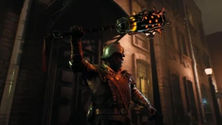 Egress: Quand la Battle Royale rencontre Dark Souls