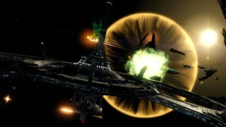 La nouvelle extension de Star Trek Online est disponible ! 