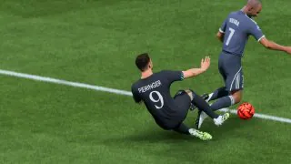 FC 26 : TOTW 17 : Martinez, Doué et Rice et au top