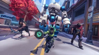 Overwatch 2 : Blizzard dévoile de nouveaux détails sur la campagne