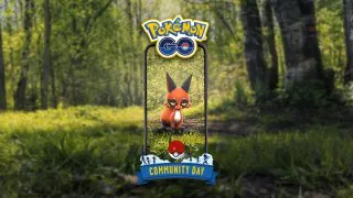 Pokémon GO : Qui est la vedette de la Journée Communauté d'août 2026 ?