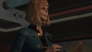 Fallout 76 : Jouer une goule sera bientôt possible