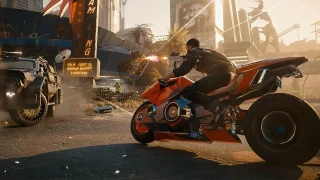 Cyberpunk 2077 : Cet élément réclamé dans le premier opus pourrait intégrer sa suite