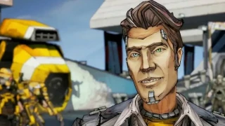 Borderlands 3 : Le Beau Jack aurait pu reprendre son rôle de méchant 