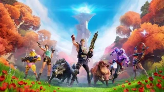 Fortnite : Comment lier son compte sur toutes les plateformes ?