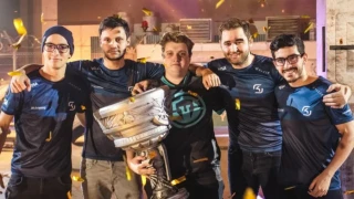 Boltz devrait remplacer Felps chez SK Gaming
