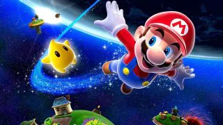 Super Mario Galaxy adapté sur grand écran, découvrez sa date de sortie