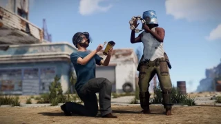 Rust : Un DLC payant arrive, six ans après