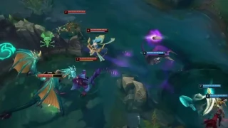 League of Legends : Suivre l'état des serveurs & maintenances