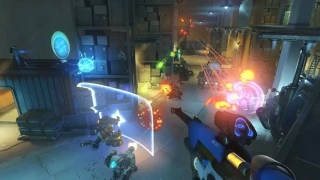 Overwatch va lancer des « Priority Passes » pour limiter le temps dans la file d'attente