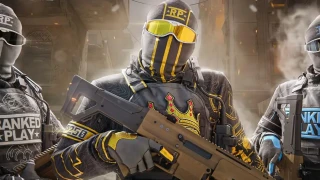 Modern Warfare 3 : MàJ Saison 3, patch notes du 3 avril