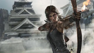 Tomb Raider : Un nouvel opus est en développement, sur l'Unreal Engine 5