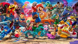 Super Smash Bros. Ultimate : un tournoi 100 % européen annoncé 