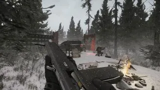 Pour le créateur de Tarkov, ARC Raiders est « un shooter d'extraction pour les joueurs occasionnels »