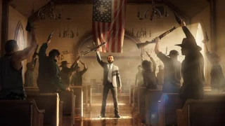 Ubisoft indique qu'il y aura des microtransactions dans Far Cry 5 et que la campagne sera jouable hors ligne