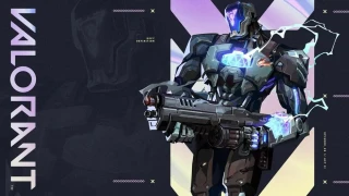 VALORANT : MàJ 8.04, Acte 2 de l'Épisode 8, patch notes de la mise à jour du 5 mars