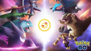 Pokémon GO : Les meilleurs Pokémon pour participer à la Coupe Attrape : Édition Gemmes cachées