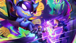 TFT : Comment fonctionne le système des champions en Tête d'affiche (Headliner) au set 10 ?