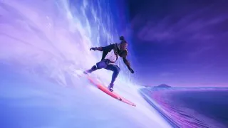 Pourquoi la nouvelle mécanique de surf de Fortnite divise autant les joueurs