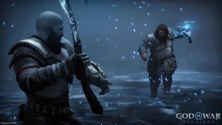 God of War Ragnarök : 5,1 millions de copies vendues en quelques jours