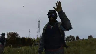 DayZ 2 se concrétise, à moins que cela ne soit qu'une blague de Bohemia Interactive