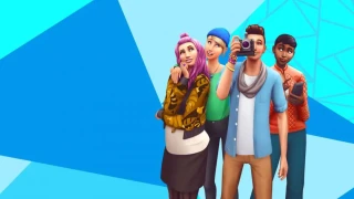 Les Sims 4 : Le pack Mariage arrive bientôt