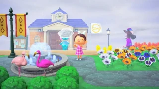 Nintendo enregistre un excellent trimestre grâce aux ventes de la Switch et d'Animal Crossing: New Horizons