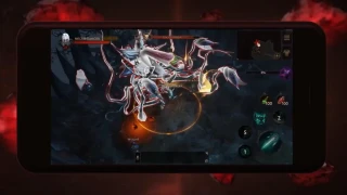 Diablo Immortal serait bientôt prêt selon le directeur financier de NetEase