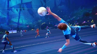 Rematch : Une bêta ouverte pour le jeu de foot avant sa sortie