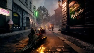 Bloodhunt : Où et comment obtenir les meilleurs armes