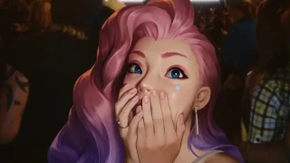 LoL : Séraphine officialisée comme nouveau champion