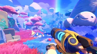 Slime Rancher 2 sur Switch : Une sortie est-elle prévue ?