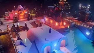 Rainbow Six: Siege : Snow Brawl, l'événement hivernal, est disponible