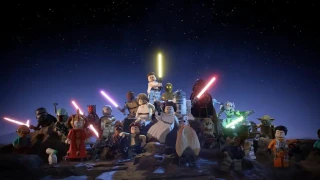 LEGO Star Wars : The Skywalker Saga : Codes pour les personnages secrets (Juin 2026)