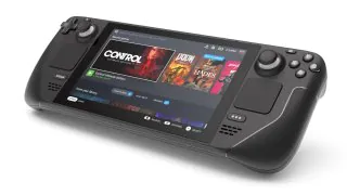 Steam Deck : Valve annonce une augmentation importante des prix