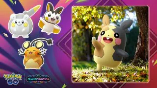 Pokémon GO : Étude ponctuelle premium Haute tension, les missions et récompenses
