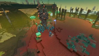 Minecraft Legends : Prismarine, comment en obtenir ?